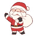 555o Santa Claus Bônus
